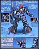HGUC RMS-099 Rick Dias (Black Type) scala 1/144 4